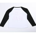 thumbnail image 3 of Christmas Family Matching Pyjamas Pajamas Set  Santa Sleepwear Nightwear, 3 of 5