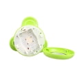 thumbnail image 3 of thinson Mini Electric Handled Wave Vibrating Massager USB Battery Body Head Neck Back Shoulder Massage, 3 of 9