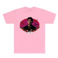 thumbnail image 1 of Cuco Valentines Vintage Camisetas Ridin Album Tour Merch Mujeres Hombres Moda Streetwear Camiseta de manga corta, 1 of 6