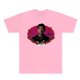 thumbnail image 1 of Cuco Valentines Vintage Camisetas Ridin Album Tour Merch Mujeres Hombres Moda Streetwear Camiseta de manga corta, 1 of 6