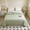 Green, variant on VVQ Summer Quilt Refreshing Cool, 39.37x59 Inch Super Soft Air-conditioned Quilt Polyester, Lightweight Breathable Blanket for Hot Summer Sleeping Bedroom, Pink
