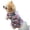 Pink, variant on erfcxs Cute Dog Summer Pet Puppy Vest Shirt Small Dog Pet Vest Clothes Appar