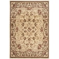 thumbnail image 2 of Safavieh Lyndhurst Sophia Floral Area Rug, Ivory, 5'3" x 7'6", 2 of 8