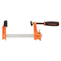 Pony Jorgensen 3704-LD Light Duty Steel Bar Clamp 4"