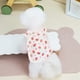 thumbnail image 4 of ¡Posibilidades de Moda para su Mascota con Excelente Material de Poliéster y Chaleco!, 4 of 6