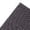 Dark Gray, variant on Gray Womens Casual Canvas Shoes Slip On Lightweight Comfortable Soft Soled Wedge Heel Footwear For Spring And Summer Wear Size 44