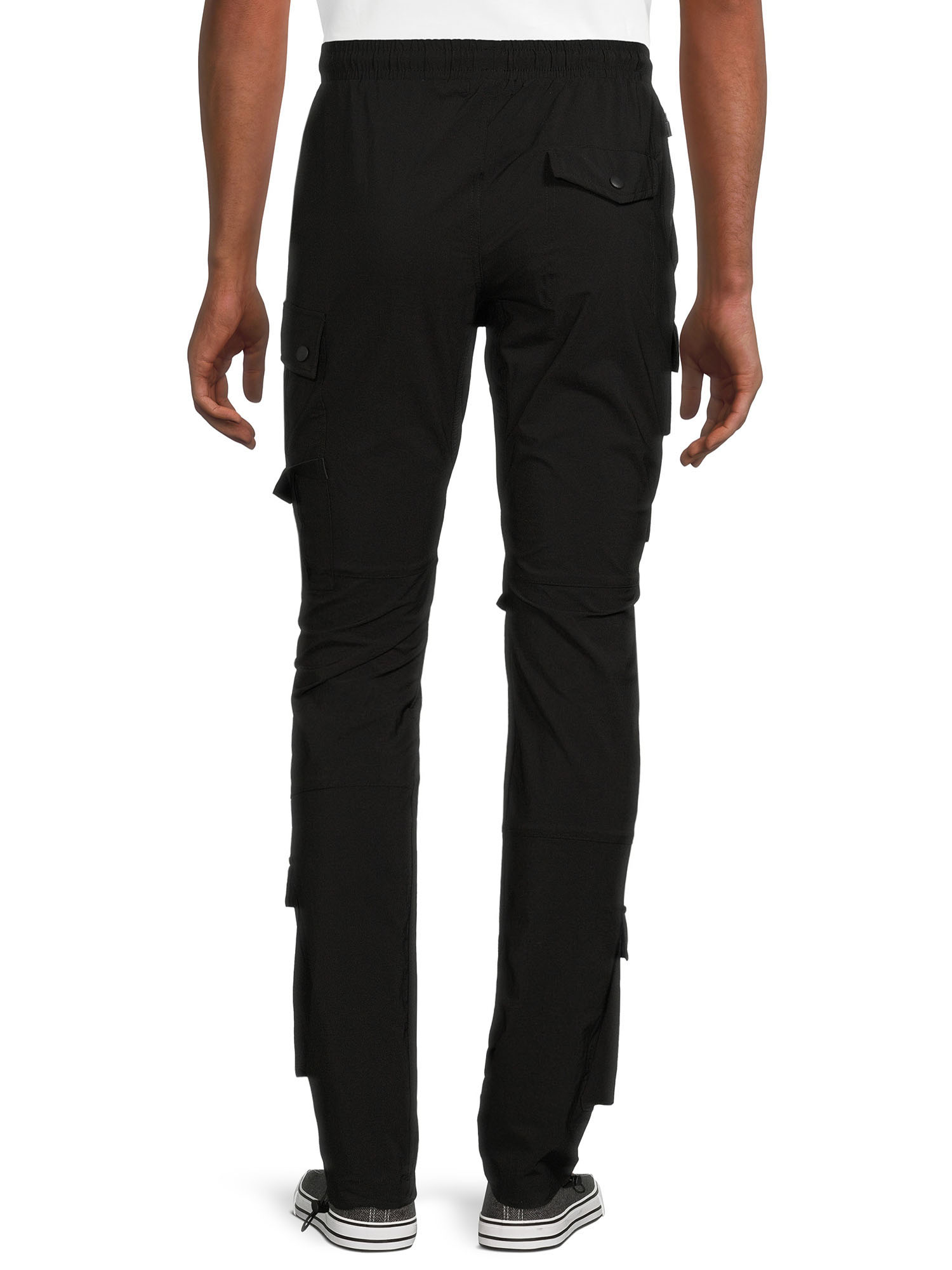 新品　BRIEFING STITCH CARGO JOGGER PANTS S American Stitch Men's Tactical Cargo Jogger Pants, Sizes S-3XL