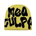 thumbnail image 1 of Maojin Gorro de punto de moda unisex., 1 of 2