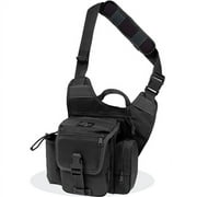 Maxpedition Fatboy GTG Versipack Black