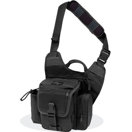 Maxpedition Fatboy GTG Versipack Black