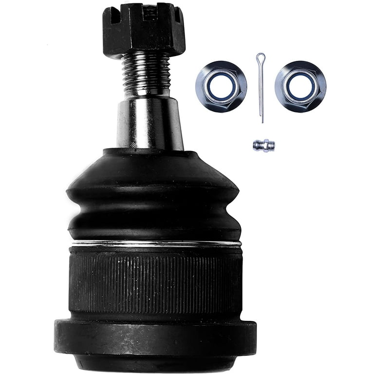 20052007 Jeep Liberty Ball Joint Quick Steer K80767 Front, 60 OFF