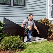 Bilco Basement Door Weather Strip Kit
