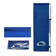 thumbnail image 4 of Stylish Badminton Gear Bag With Thickened Flannel Fabric And Convenient Drawstring Closure System, 4 of 15