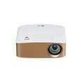 thumbnail image 2 of LG PH150G LED Projector with Built-in Battery 130 lumens, 2 of 5
