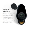 thumbnail image 6 of Nespresso Vertuo Plus Coffee and Espresso Maker by De'Longhi, Black, 6 of 10