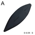 thumbnail image 4 of Active Radiance Multi-size Kayak Cover Canoe Cover Dust Waterproof Fishing Boat Deco Cover, 4 of 8