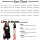thumbnail image 2 of Vestido casual de verano con hombros descubiertos y manga corta con encaje y estampado Forgive para mujer Pompotops  ghjkhdj14513, 2 of 8