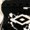 Black, variant on Boho Skull Print T Shirts Wild West Boho & Sunflower Graphic Tees Casual Short Sleeve Cowhide Pattern Tops for Daily Outfits Black,S