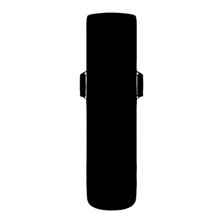 Vsenkes Grappling Unfilled Men Women Training Device for Taekwondo Judo Karate