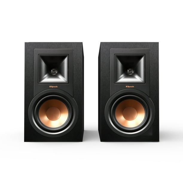 Klipsch R 15pm Powered Monitors Walmart Com Walmart Com