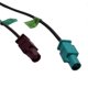 thumbnail image 5 of 6R0035501C CAR GSM GPS AM FM Radio Antenna Base compatible with Seat Roof Antenna Base Satnav Radio, 5 of 5