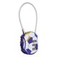 thumbnail image 5 of BESTYASH De Cable Metálico Para Bloquear Gabinetes Y Maletas Con, 5 of 8