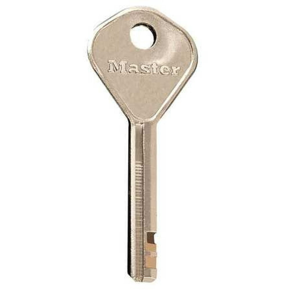 master lock key u lock