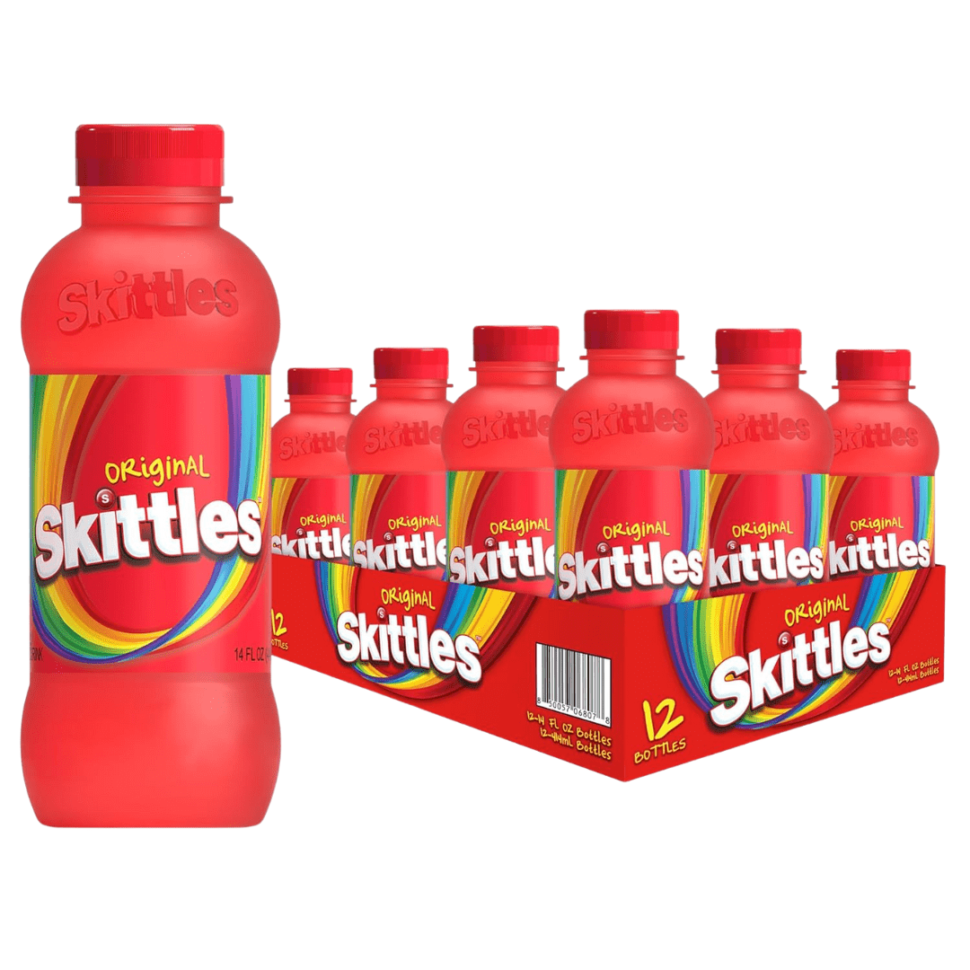 Skittles Orginial Drink