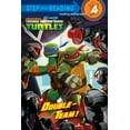 thumbnail image 2 of Pre-Owned Double-Team! (Paperback) 0385374348 9780385374347, 2 of 2
