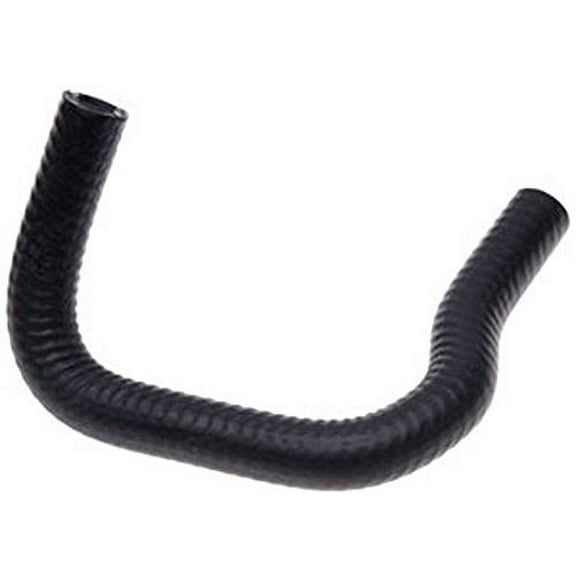 Gates Coolant Hose - Small I.D. 12027 (ONE PER PKG) (12027) Fits select: 2002-2006 NISSAN ALTIMA