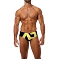 thumbnail image 1 of Maillot de Bain Homme Shorts Courts Maillot de Bain Homme Short Complet Homme Maillot de Bain Homme 4 Directions Extensible Shorts Homme Short Surf Homme 6 Po Maillot de Bain Homme Néon Maillot de Bain Homme Shorts Longs de Bain Homme, 1 of 4