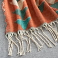 thumbnail image 3 of SAFAVIEH Myna Throw Blanket Assorted, 3 of 3