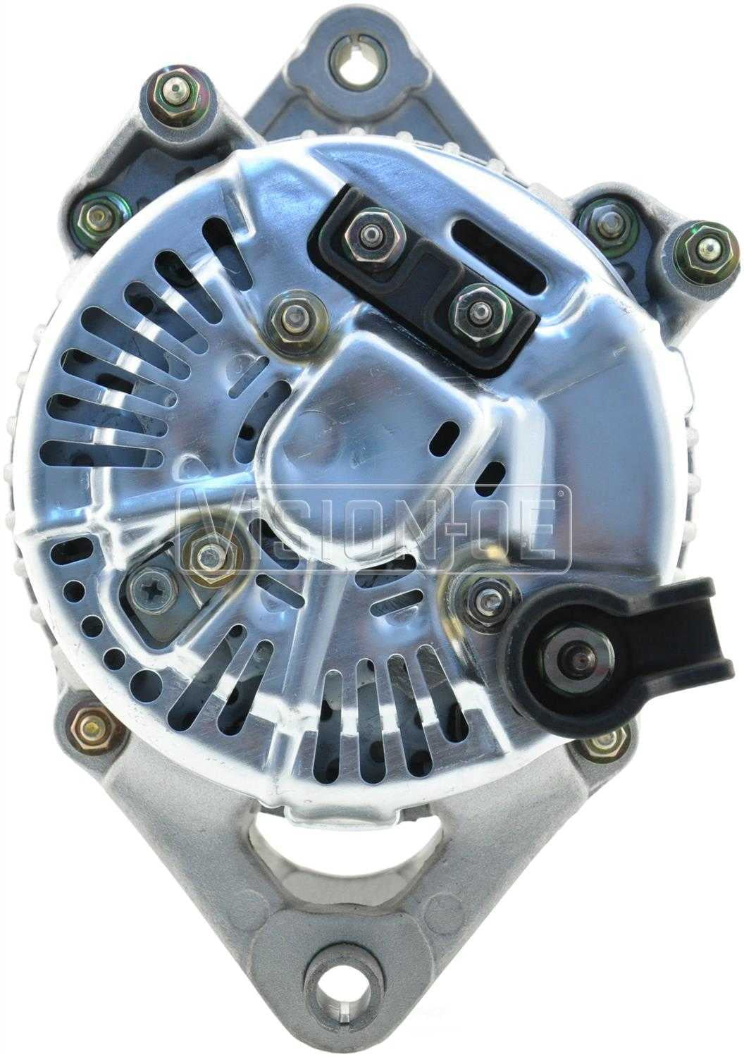 Vision OE 13280 Alternator
