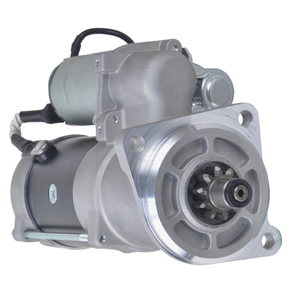 New 12 Volt 10T Starter For International Harvester Application 8200326 8200849