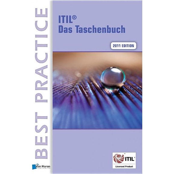 Itil 2011, (Paperback)