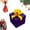 Purple, variant on 3D Printed Annoying Gift Box, Prank Fun Gag Novelty Gift, Take-Apart Puzzle Surprise Prank Box, 2025 NEW 3D Printed Really Annoying Gift Boxes for Adults(1PC)