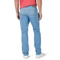 thumbnail image 4 of Wrangler Authentics - Jeans elásticos para Hombre, Deacon, 33W x 30L, 4 of 5