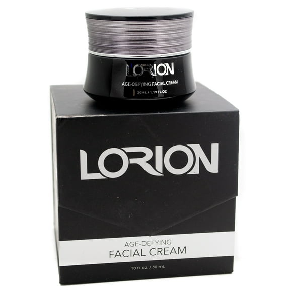 Lorion Age Defying FACIAL CREAM 1 fl oz