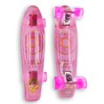 thumbnail image 1 of Patineta tipo penny acrilico Blazer Donuts, 1 of 2