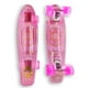thumbnail image 1 of Patineta tipo penny acrilico Blazer Donuts, 1 of 2