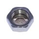 thumbnail image 1 of Fork Steering Stem Nut Caps Motorbikes Supplies Motorcycle Parts Silver Moulding Bolt Caps for Honda Crf XR 50 Handle Bar, 1 of 5