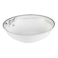 thumbnail image 2 of Serving Bowl 9" Bone China Viola, 2 of 2
