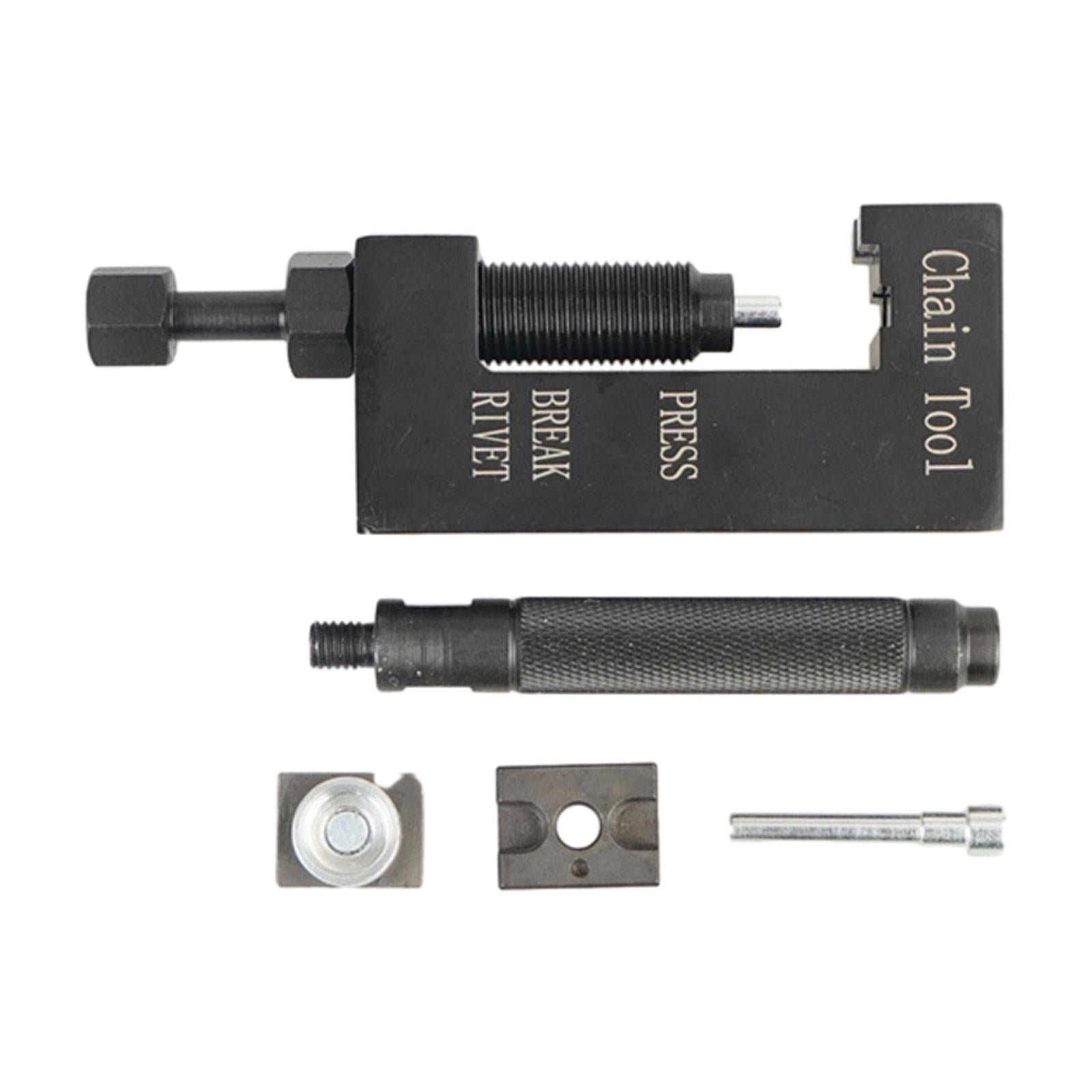 funtasica Chain Breaker, 08-0470 , Chain Tool ,Press Riveting Tool