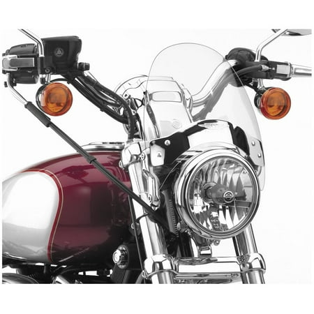 National Cycle N2534 Flyscreen - Light Tint