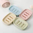 thumbnail image 4 of OULII 6Ud Para Jabón Portátil Beige Resistente A Impactos Ideal Para Gimnasio Y Vacaciones, 4 of 7