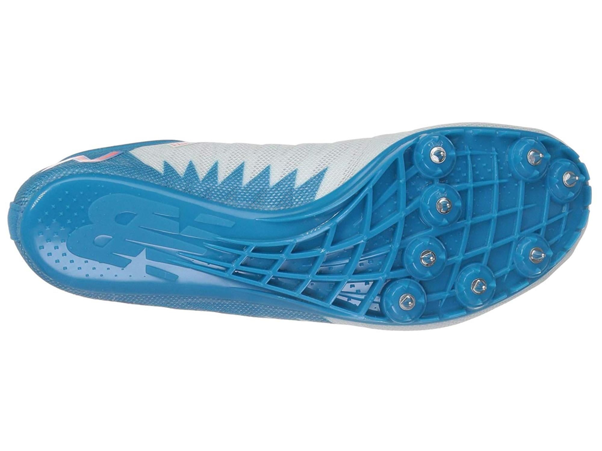 new balance women's vazee verge track and field shoes