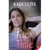 Nick of Time - eBook