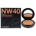 thumbnail image 1 of Base de maquillaje en polvo MAC Studio Fix Plus NW40 15 g, 1 of 5