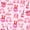A Lightpink, variant on jejeloiu Pink Cowgirl Boot Bow Full Size Comforter Sets Kids,Cute Western Print Bedding Sets,Reversible,3-Piece