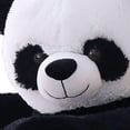 thumbnail image 4 of Stuffed Animal Sofa Chair For Kids, 4 of 4